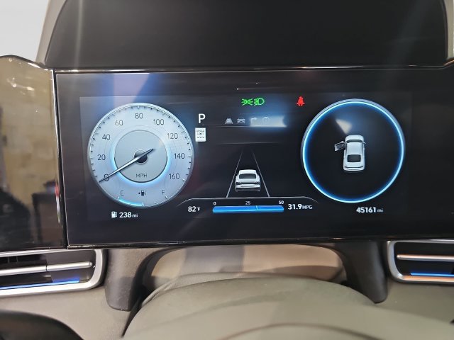 Used 2024 Hyundai Elantra SEL FWD image 20