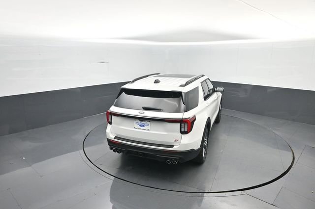 New 2026 Ford Explorer ST w/ Sun And Sound Package image 26