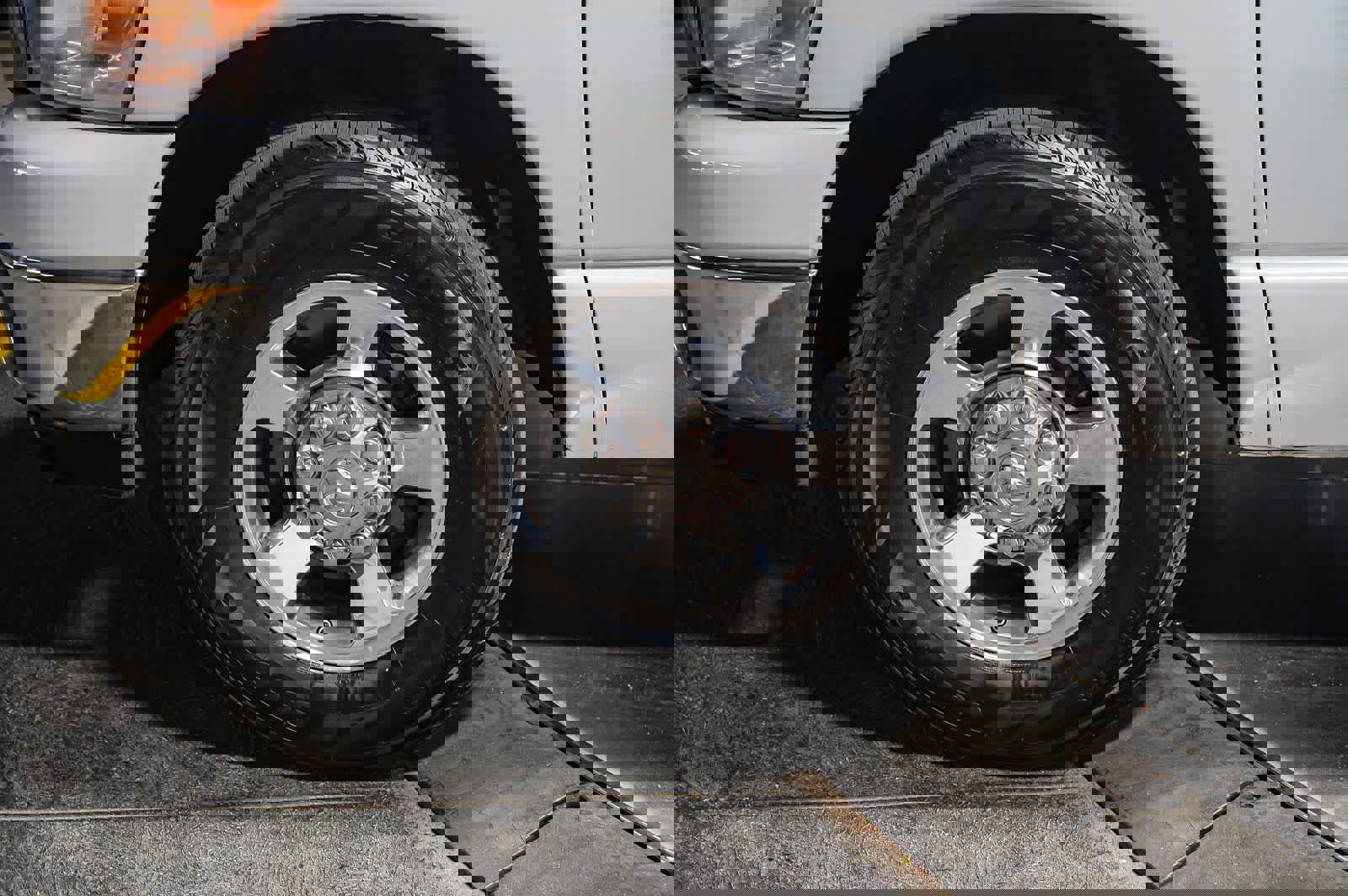 Used 2008 Dodge Ram 2500 Truck SLT w/ Trailer Tow Group image 6