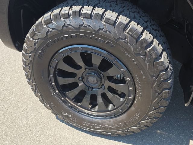 Used 2018 Toyota Sequoia TRD Sport AWD/4WD image 32