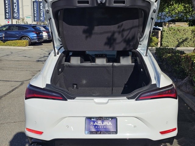 New 2026 Acura Integra A-Spec image 9
