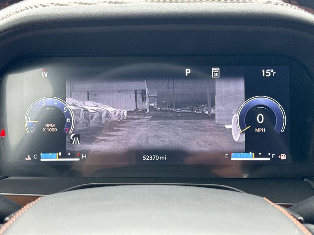 Used 2022 Jeep Grand Cherokee L Summit image 46