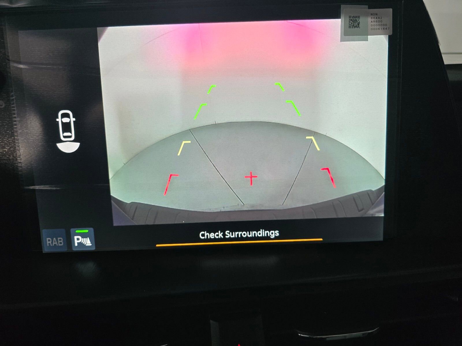 New 2026 Subaru Outback Premium AWD/4WD image 16