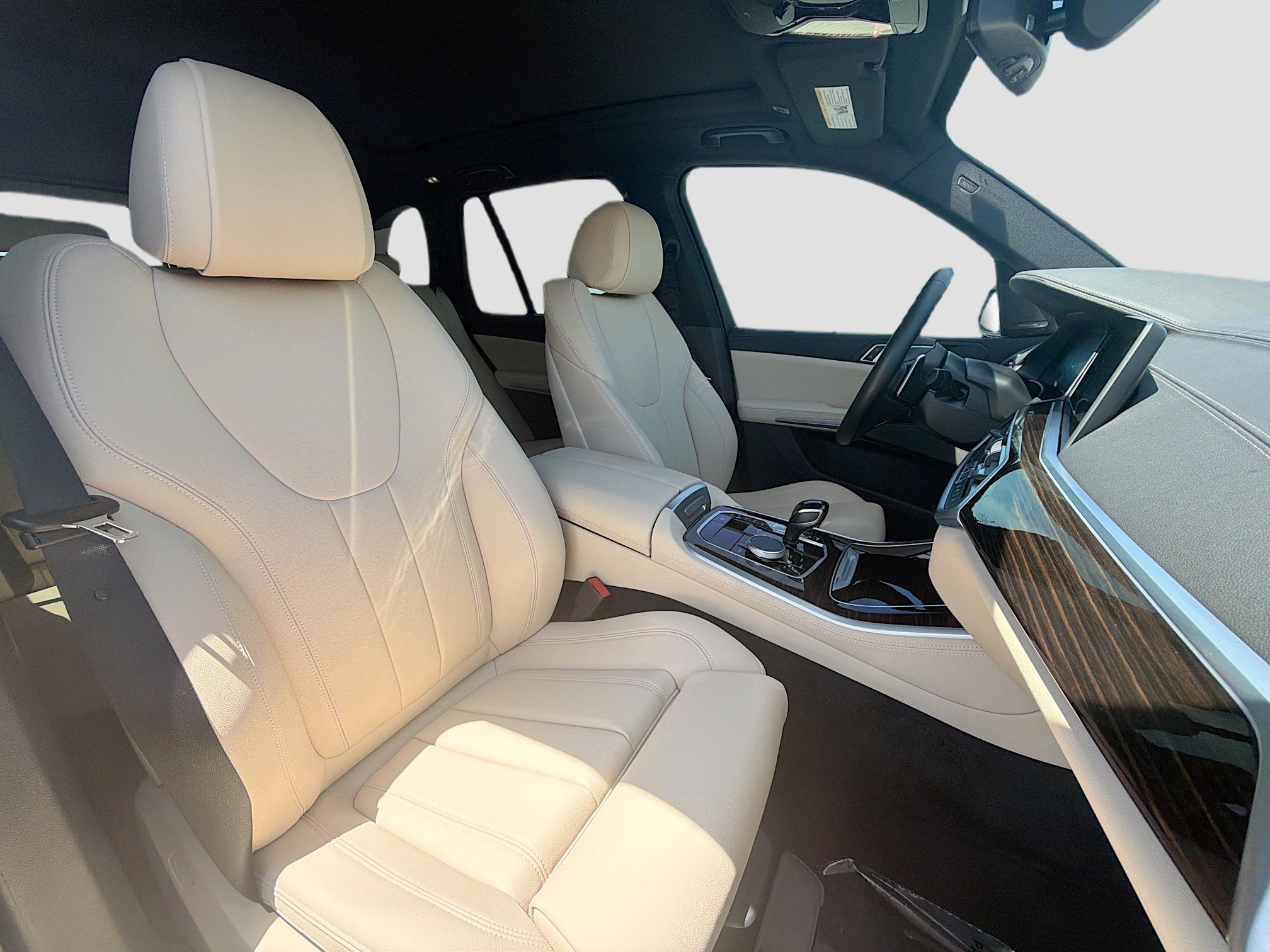 Used 2021 BMW X5 sDrive40i w/ Premium Package image 16