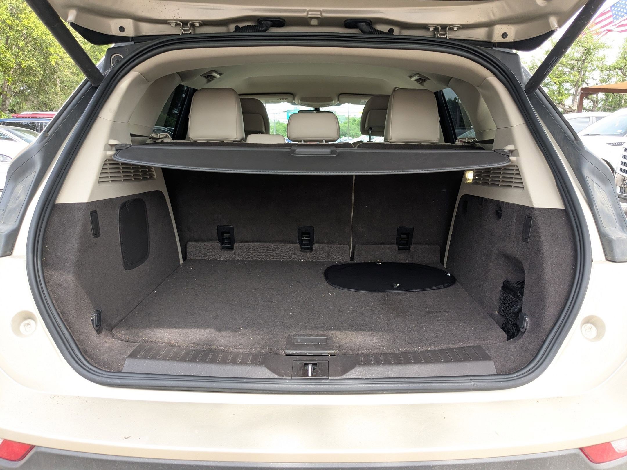 Used 2017 Lincoln MKC Select w/ Select Plus Package FWD image 22