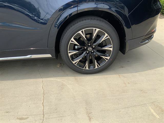 New 2026 MAZDA CX-90 3.3 Turbo S w/ Premium Plus AWD/4WD image 4