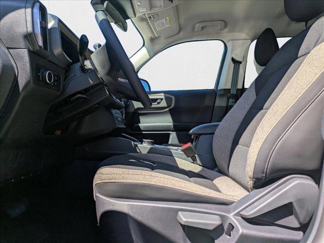 New 2025 Ford Bronco Sport Big Bend image 4