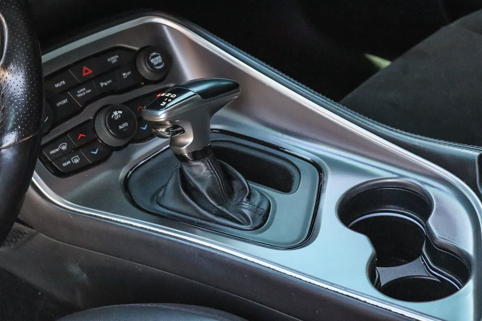 Used 2021 Dodge Challenger GT w/ Plus Package RWD image 19