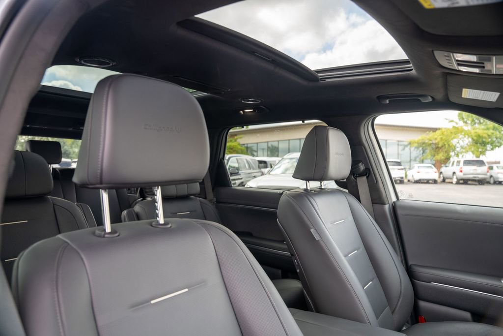 New 2026 Hyundai Palisade Calligraphy image 13