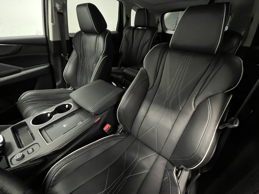 New 2026 Acura MDX w/ Advance Package image 11