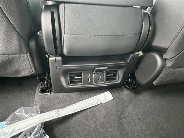 New 2026 Chevrolet Silverado 1500 RST w/ RST Select Package image 16