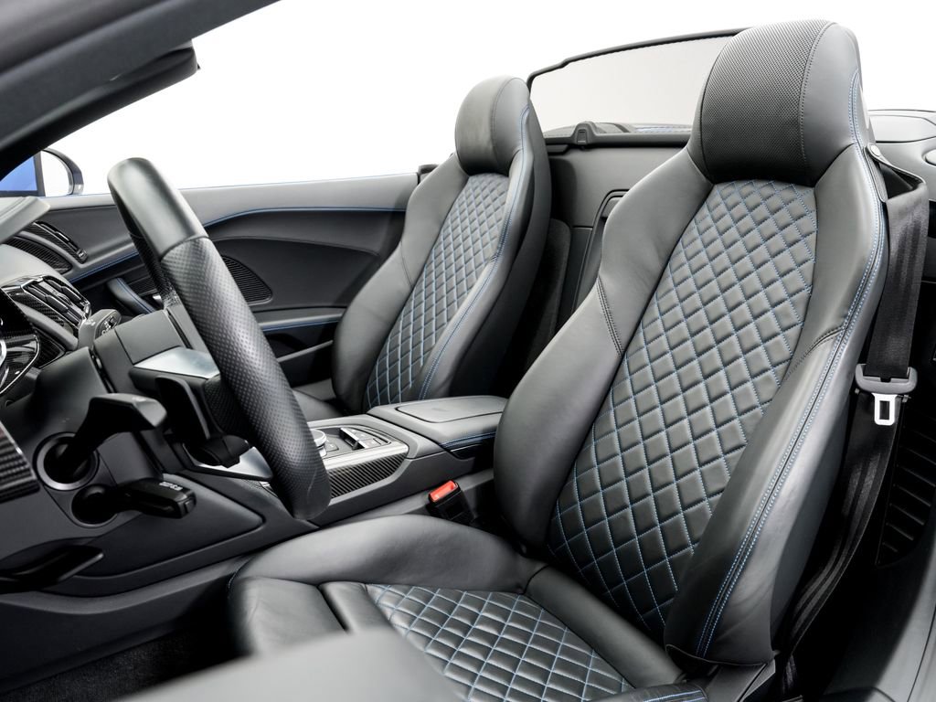 Used 2020 Audi R8 V10 image 5