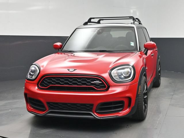 Used 2020 MINI Cooper Countryman John Cooper Works AWD/4WD image 6