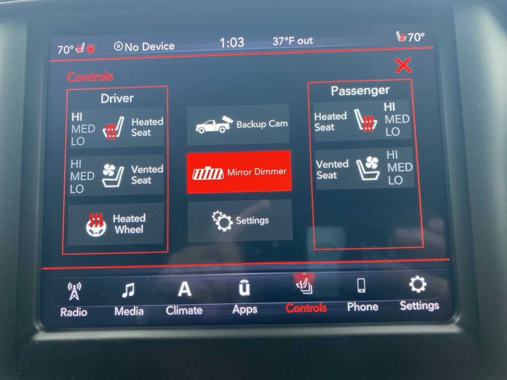 Used 2019 RAM 1500 Sport w/ Level 2 Equipment Group image 38