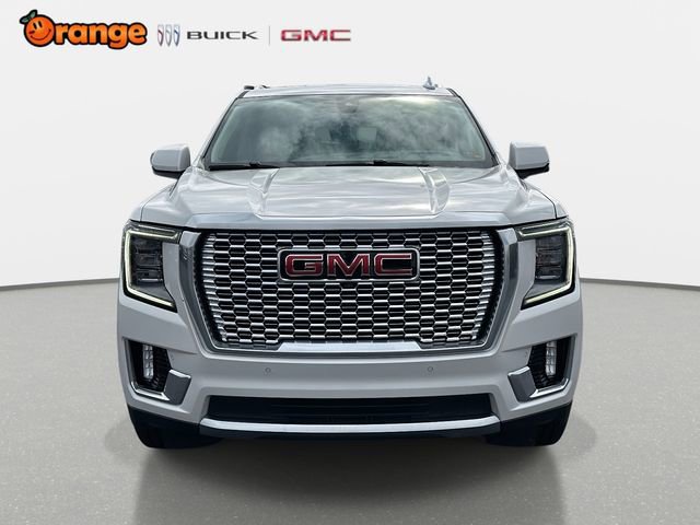 Used 2022 GMC Yukon Denali image 8