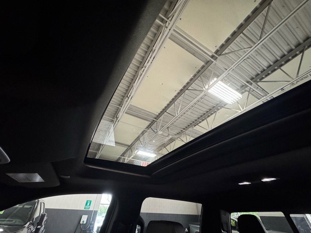 New 2026 GMC Sierra 1500 AT4 w/ AT4 Premium Package image 21