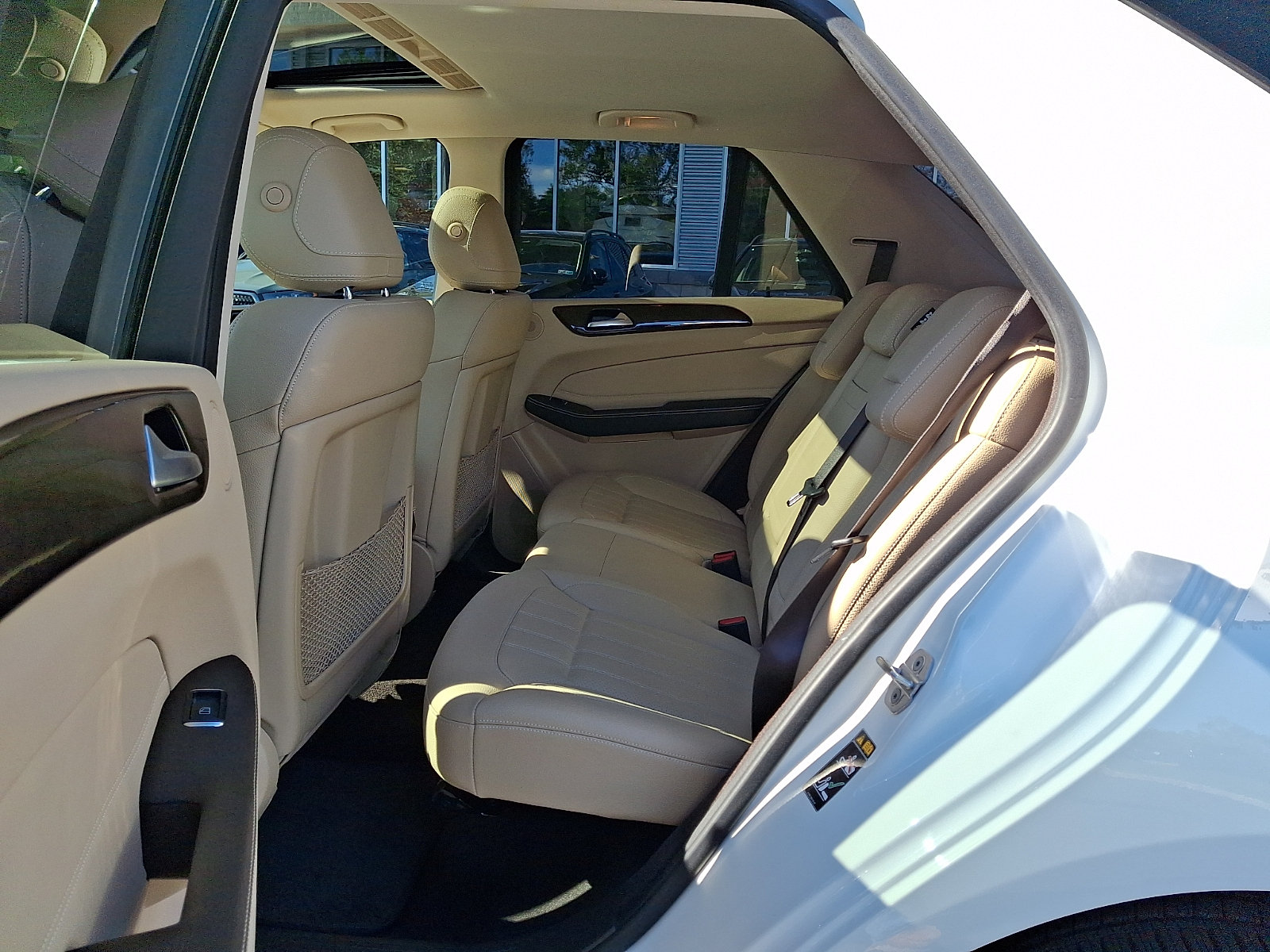Used 2018 Mercedes-Benz GLE 350 4MATIC image 10