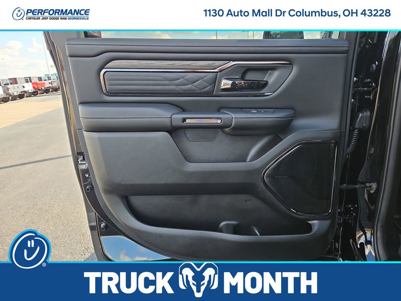 New 2026 RAM 1500 Limited image 16