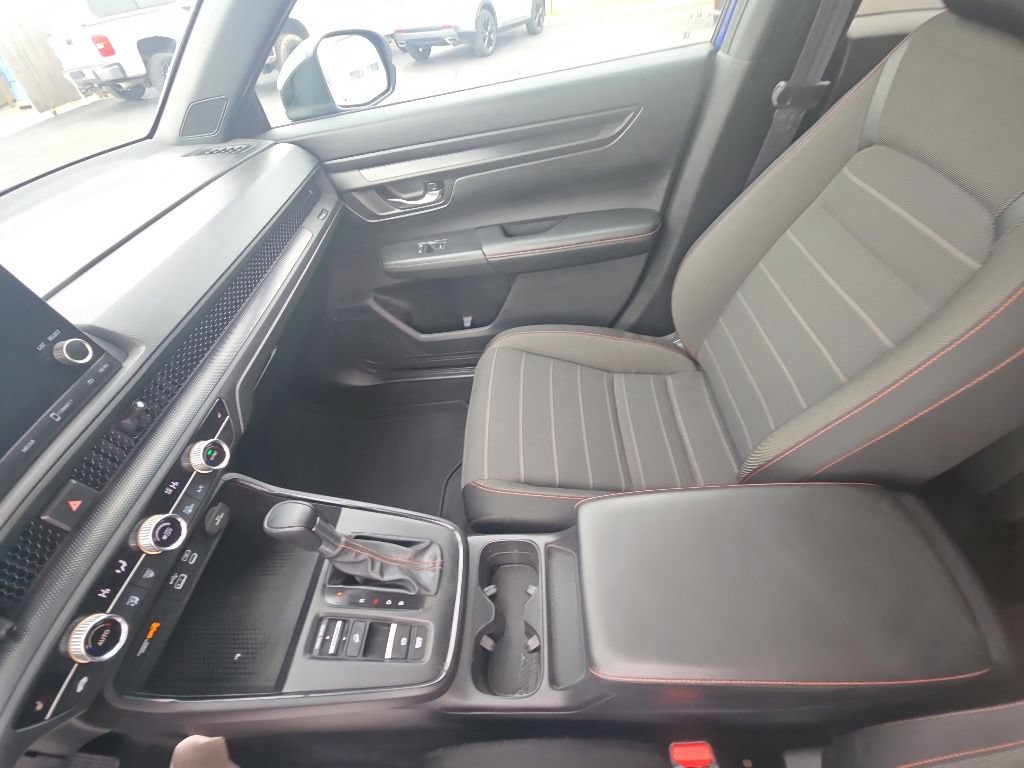 Used 2023 Honda CR-V Sport image 25