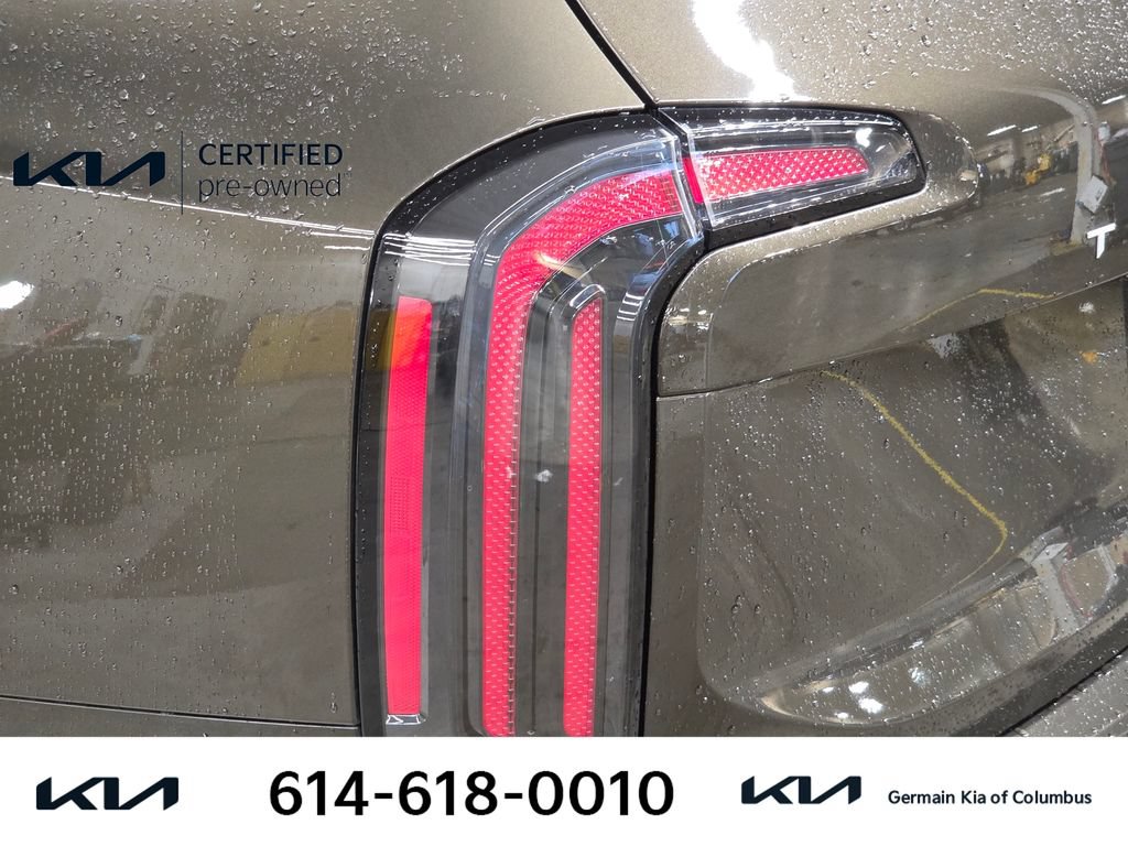 Certified 2024 Kia Telluride SX AWD/4WD image 15