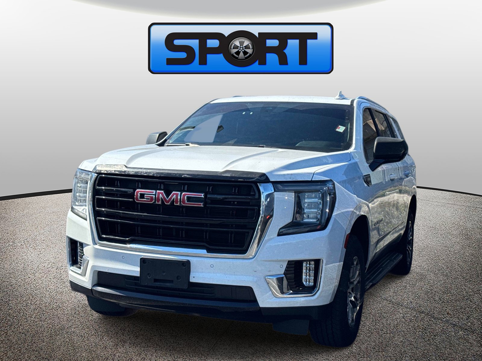 Used 2022 GMC Yukon SLE