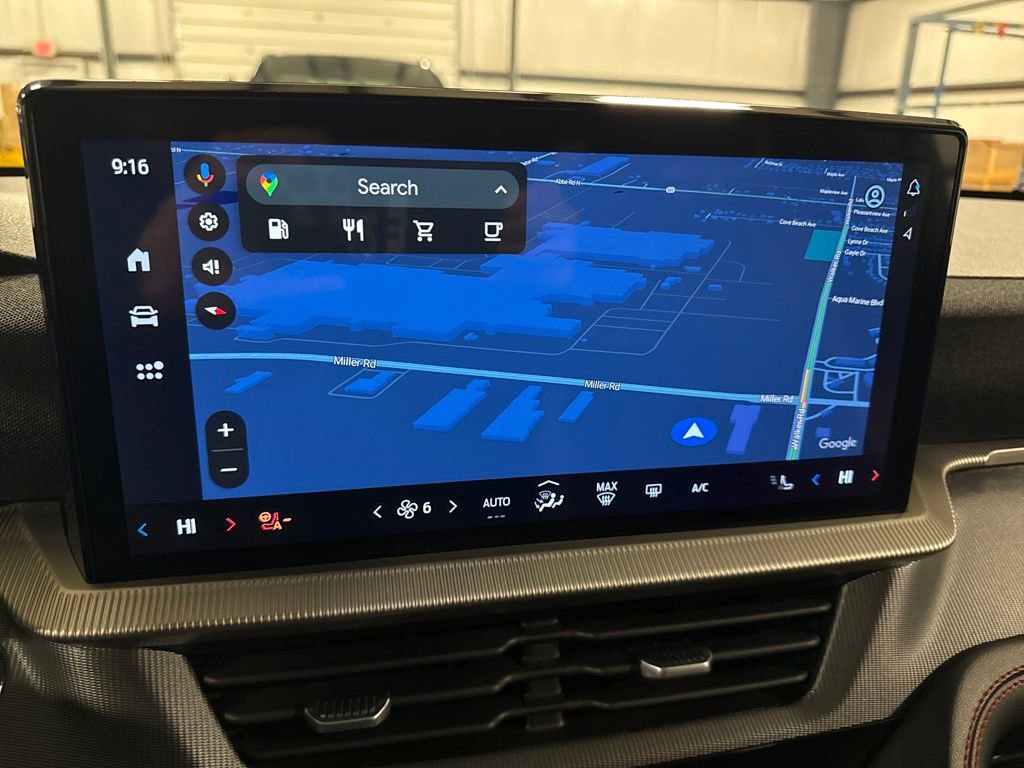 Used 2025 Ford Explorer ST-Line w/ ST-Line Street Pack image 21