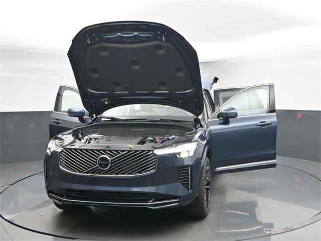 New 2026 Volvo XC90 B6 Ultra image 55