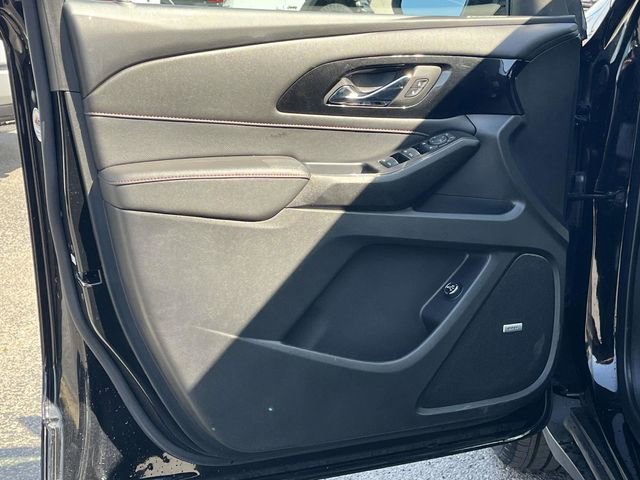 Used 2023 Chevrolet Traverse RS w/ LPO, Floor Liner Package image 14