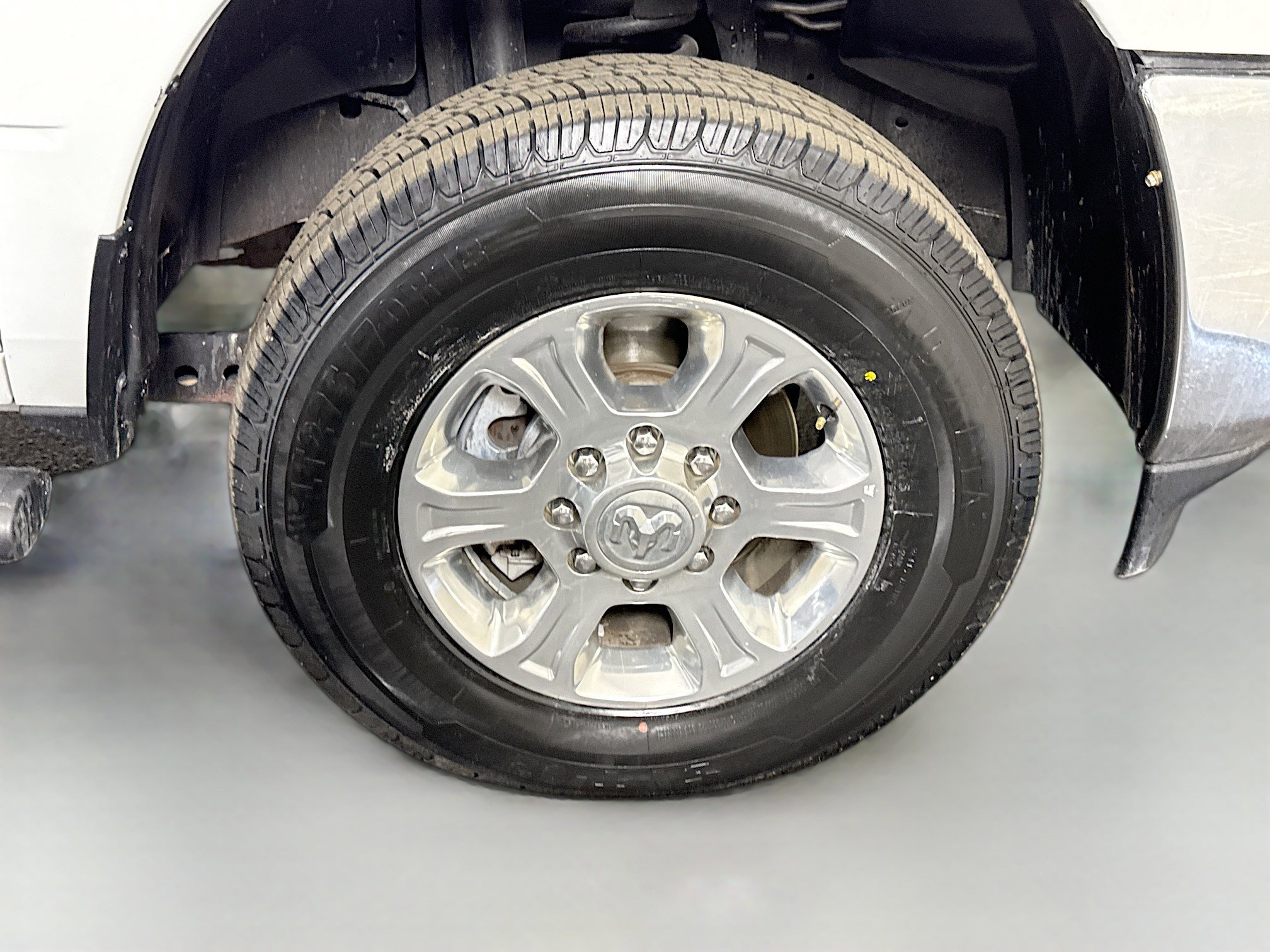 Used 2023 RAM 2500 Tradesman image 31