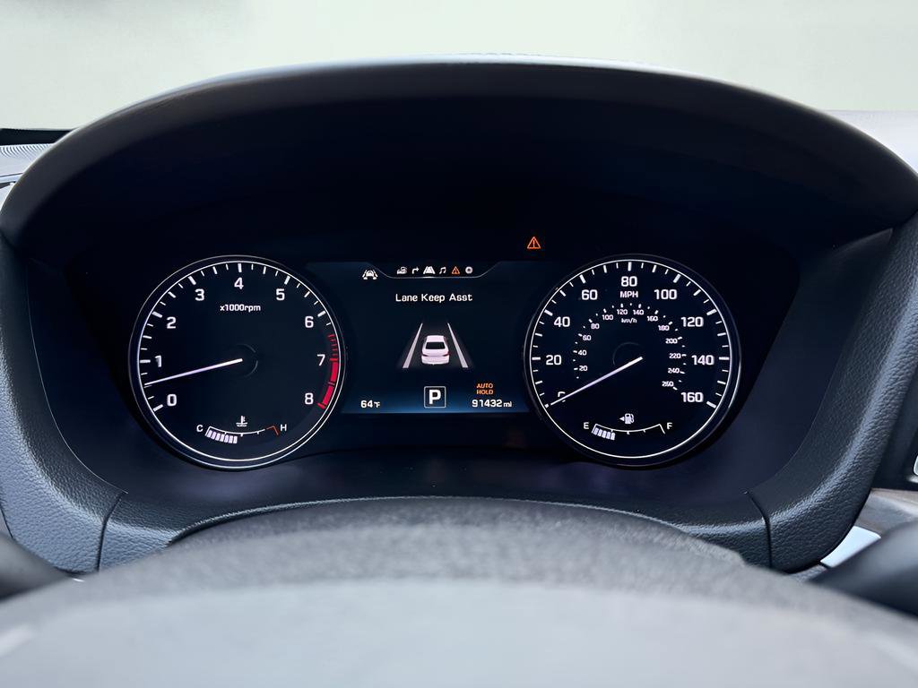 Used 2015 Hyundai Genesis 3.8 w/ Option Group 04 image 37