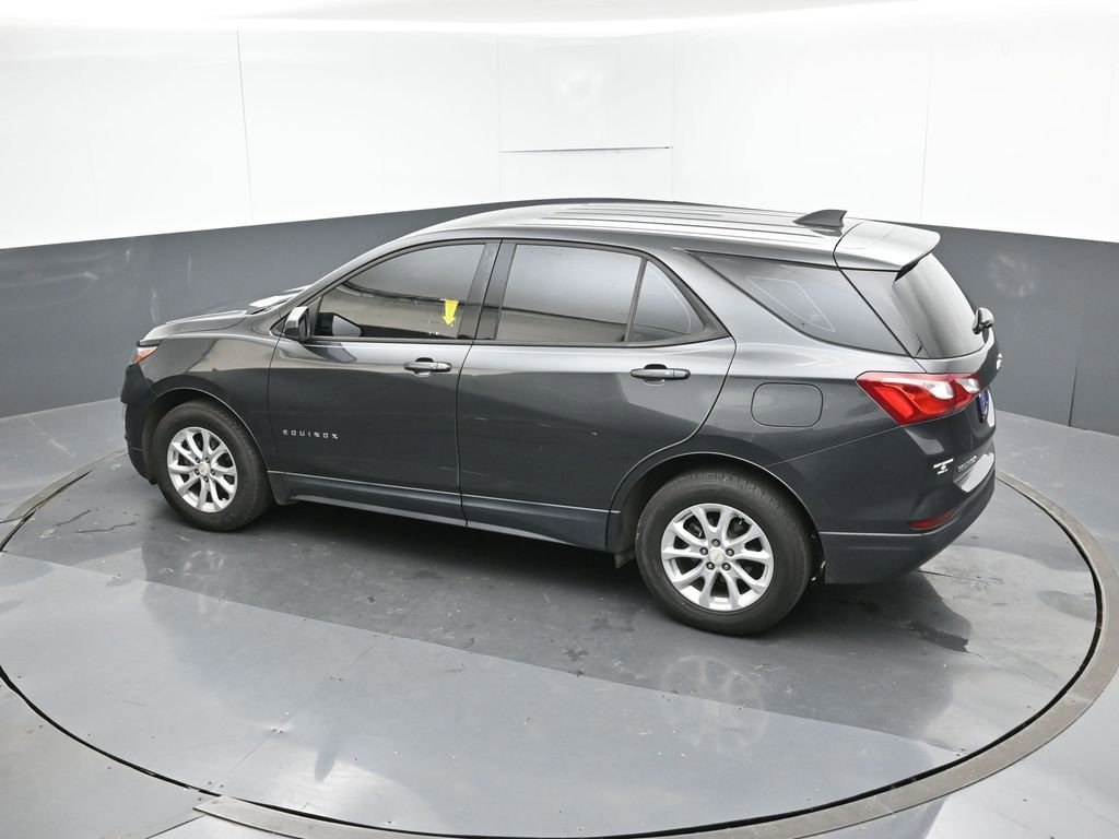 Used 2019 Chevrolet Equinox LS FWD image 47