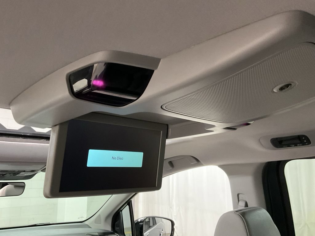 Certified 2020 Honda Odyssey Elite image 19