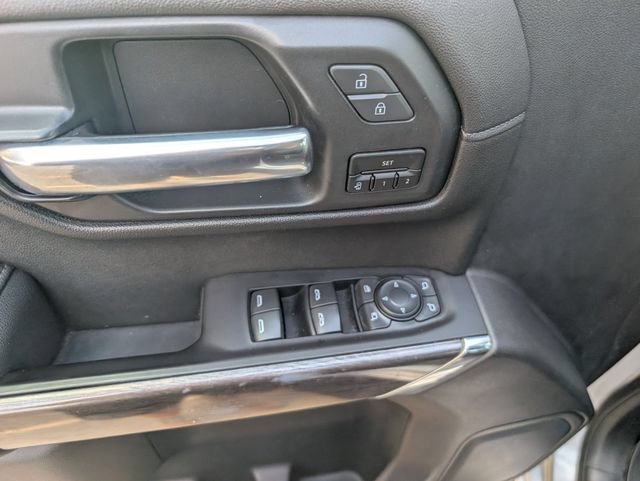 Used 2021 Chevrolet Silverado 1500 LTZ RWD image 20