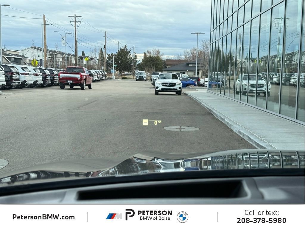 Used 2023 BMW X5 xDrive40i AWD/4WD image 36