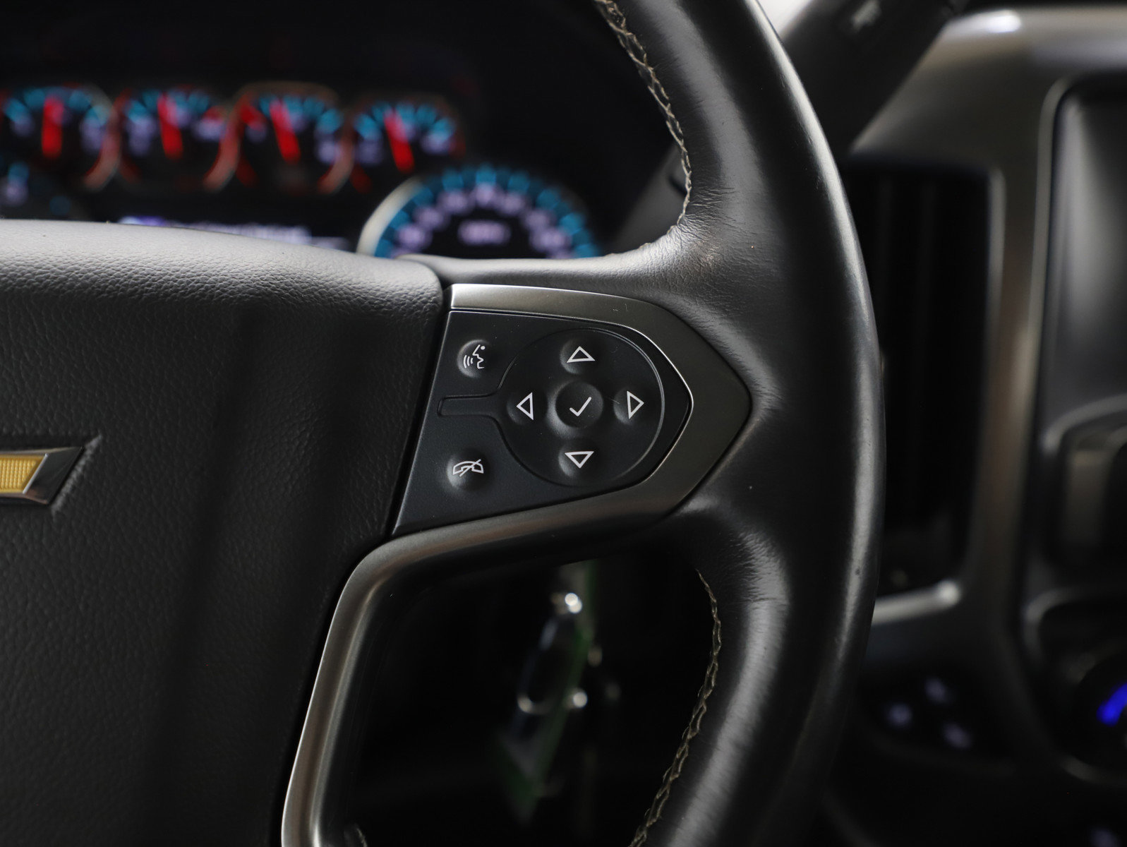 Used 2016 Chevrolet Silverado 2500 LTZ w/ Duramax Plus Package image 25