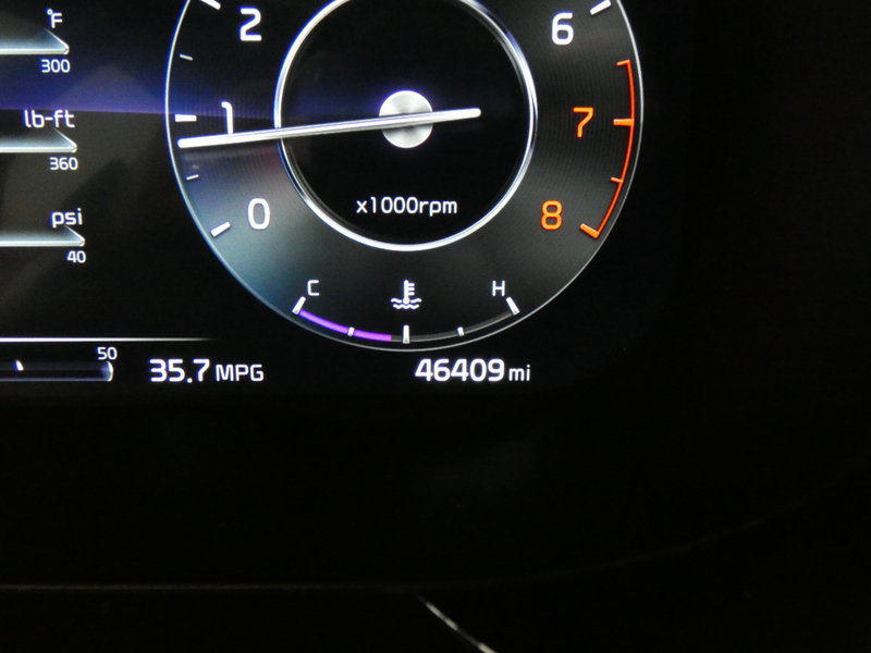 Used 2022 Kia K5 GT FWD image 19