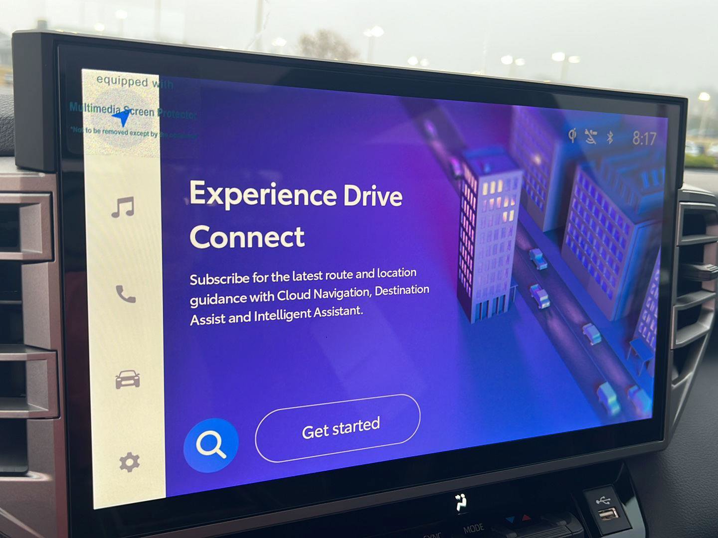 New 2026 Toyota Tundra Limited image 24
