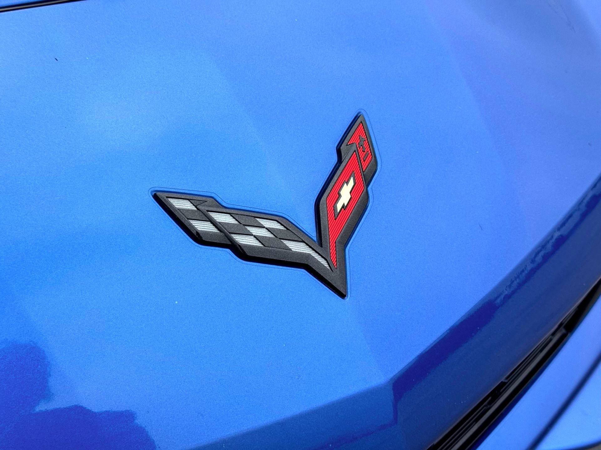 Used 2016 Chevrolet Corvette Z06 RWD image 7