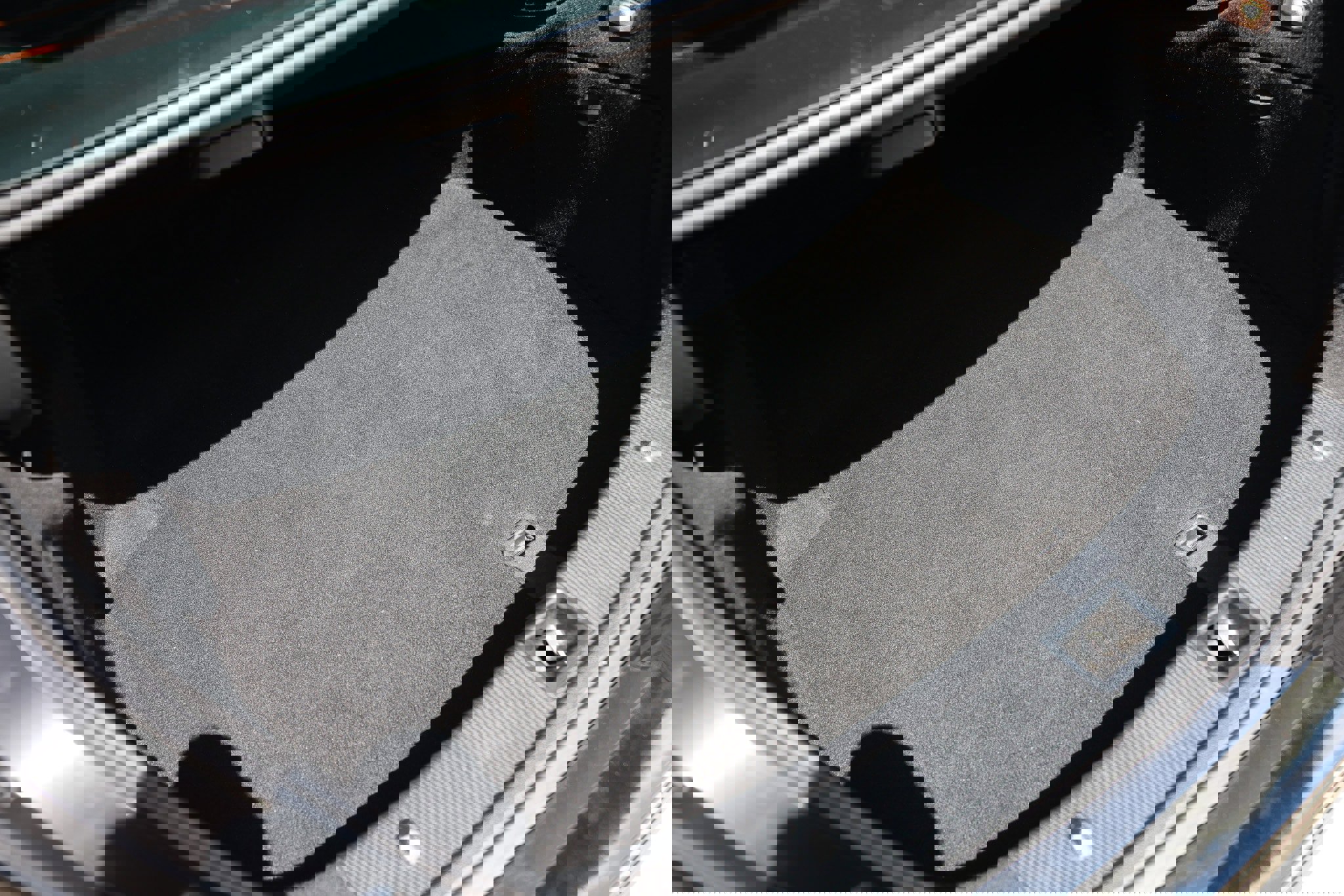 Used 2014 Mercedes-Benz C 63 AMG Sedan image 26