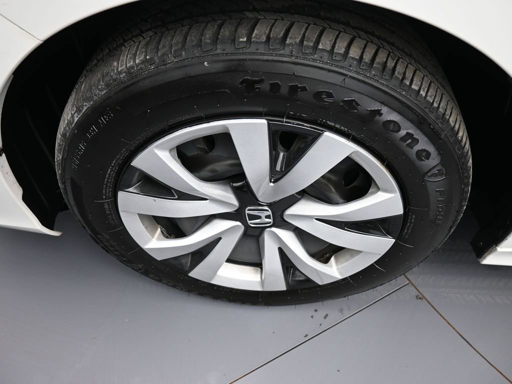 Certified 2023 Honda Civic LX image 14