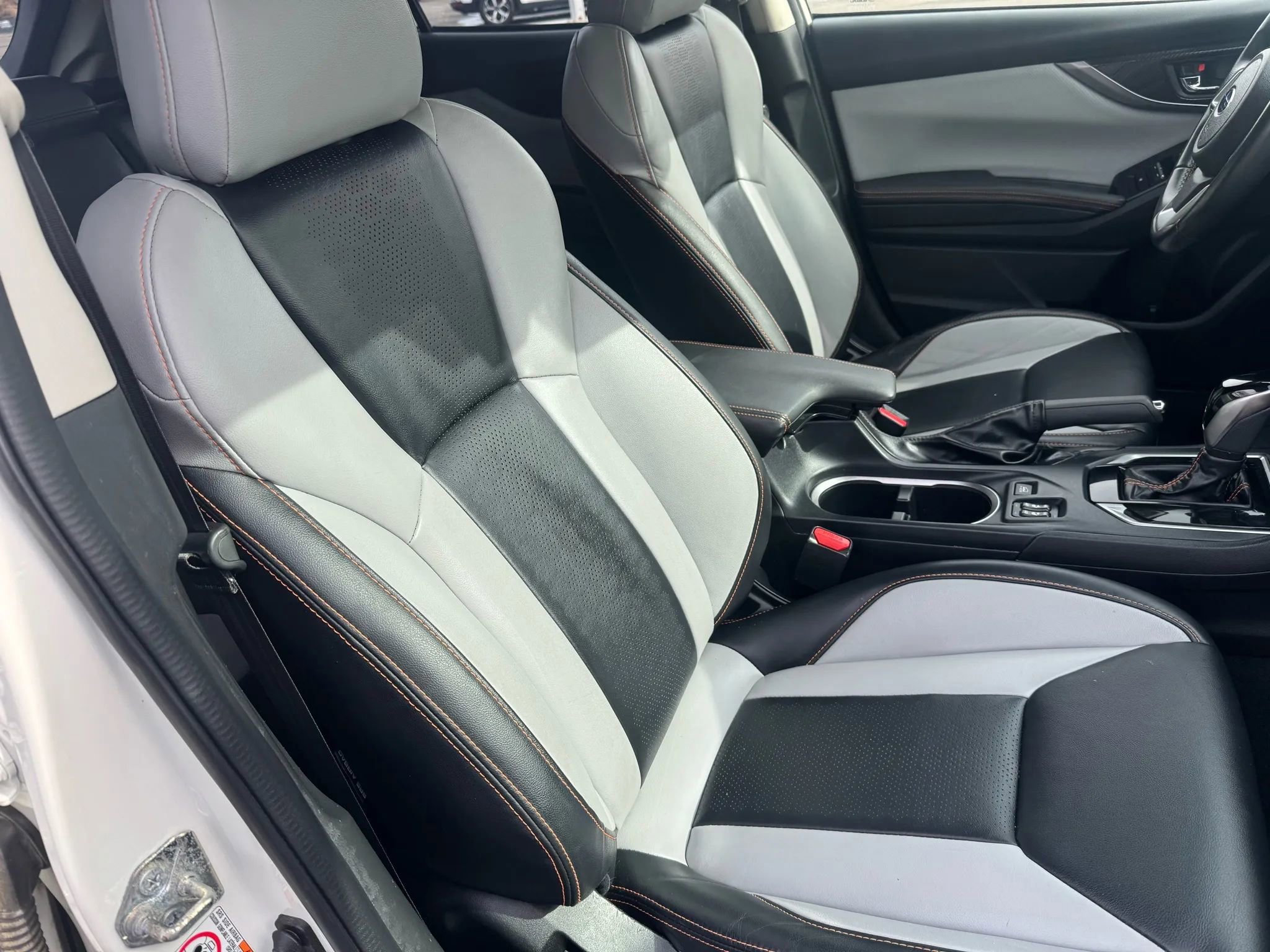 Used 2020 Subaru Crosstrek 2.0i Limited w/ Moonroof Package image 21