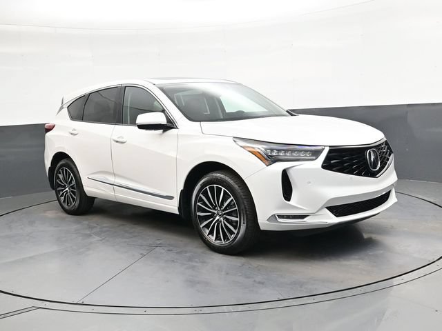 New 2026 Acura RDX w/ Advance Package AWD/4WD video 2