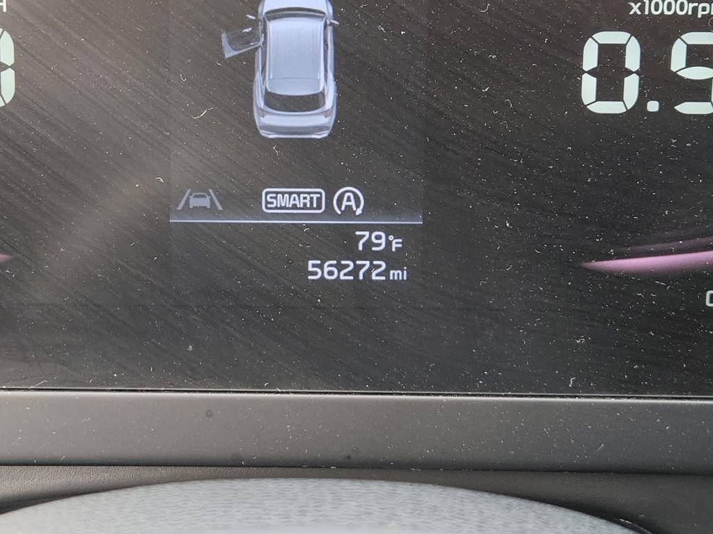 Used 2023 Kia Sportage LX image 23