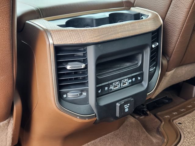 Certified 2020 RAM 1500 Limited AWD/4WD image 39