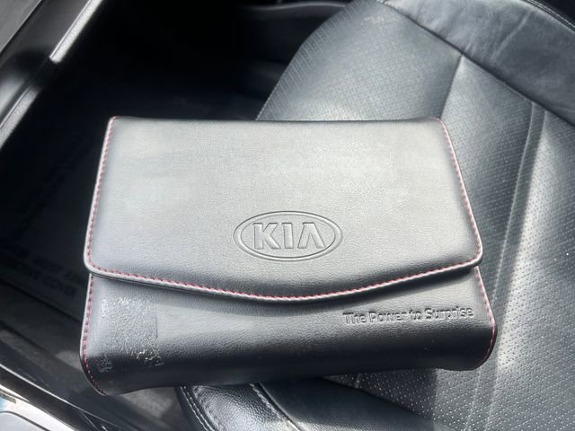 Used 2017 Kia Sorento EX image 34