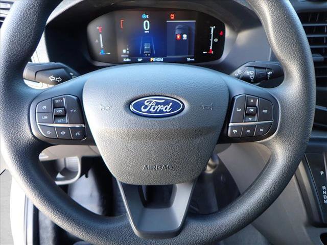 New 2026 Ford Transit 250 148 Medium Roof Extended AWD image 12