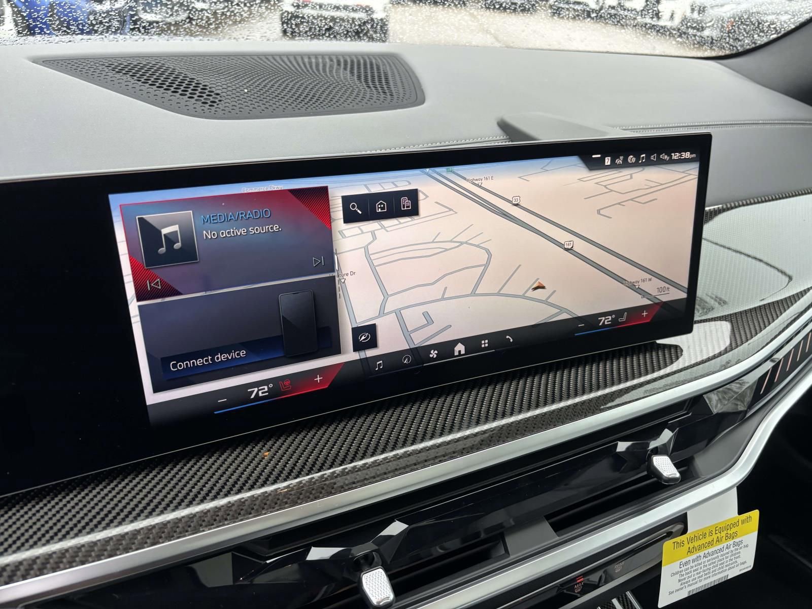 New 2026 BMW X5 M60i image 19