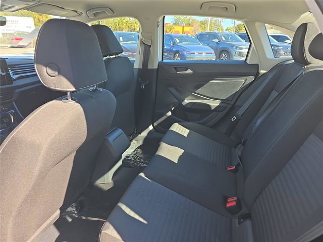 New 2026 Volkswagen Jetta S image 9