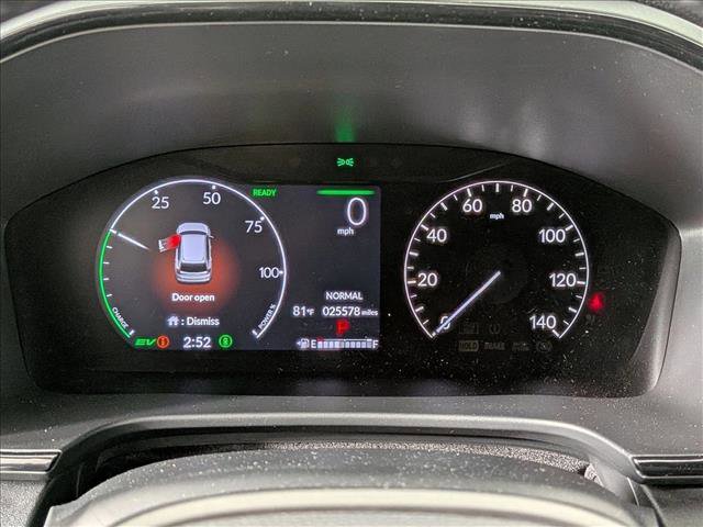 Used 2024 Honda CR-V Sport-L image 16