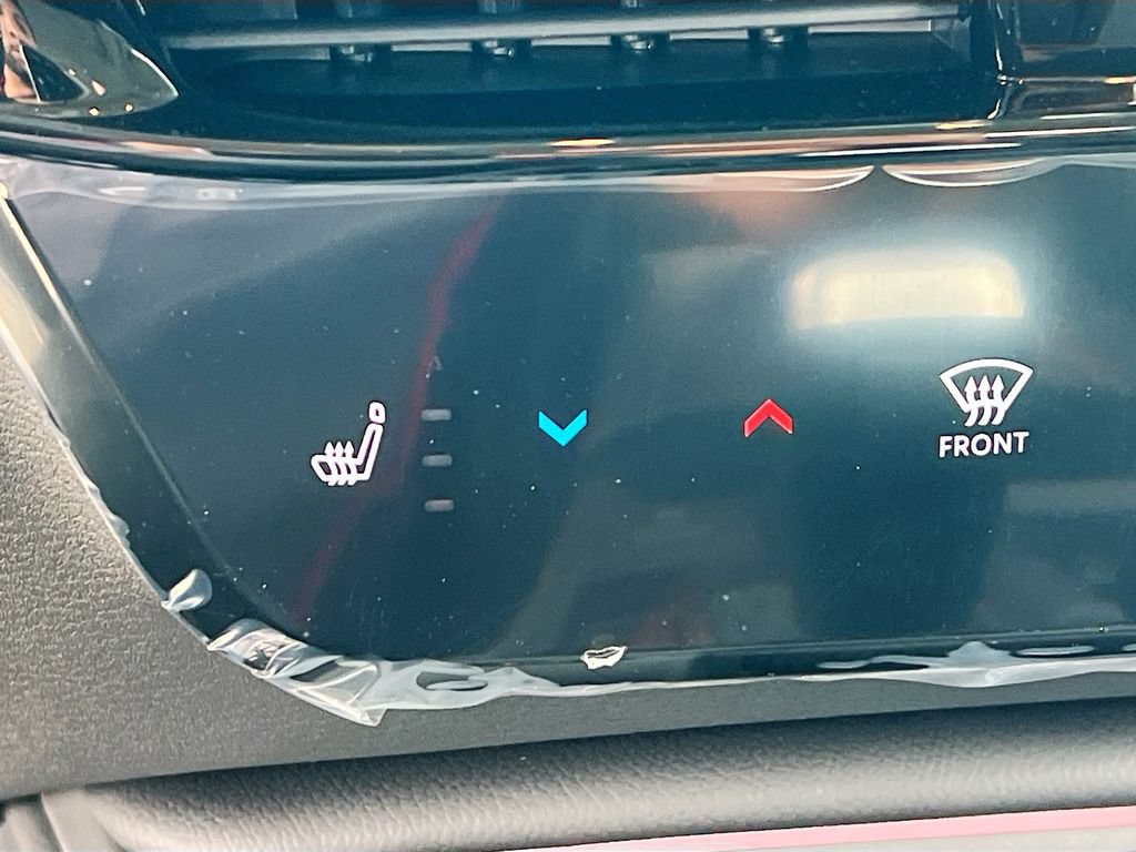 New 2026 Nissan Sentra SR w/ SR Premium Package FWD image 19